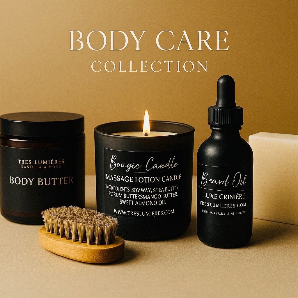 Body Care Collection