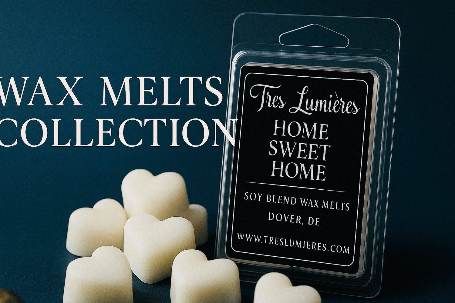 Wax Melts