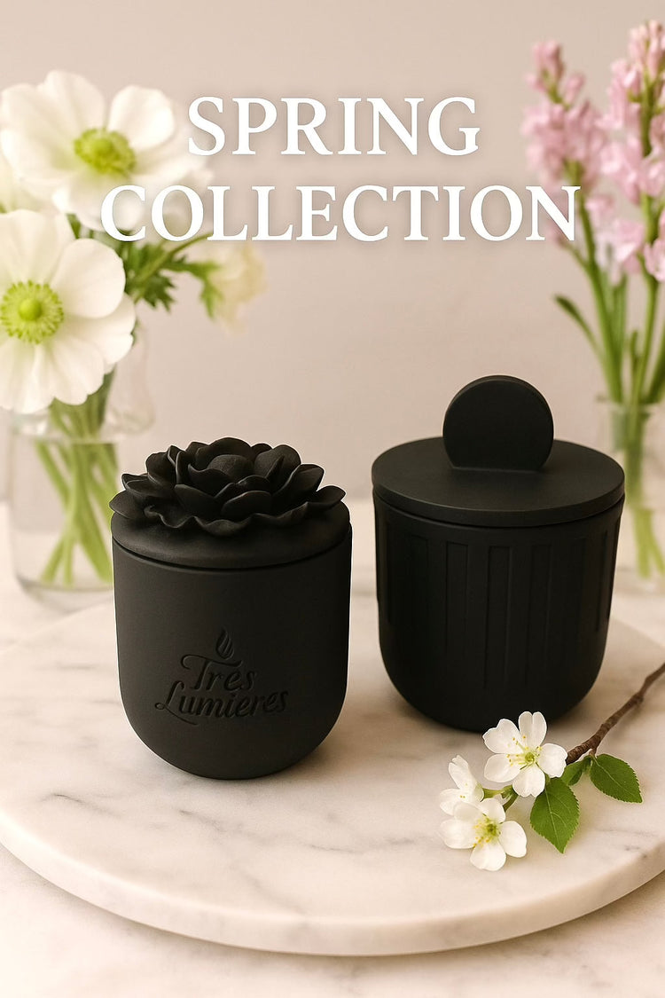 Spring Collection