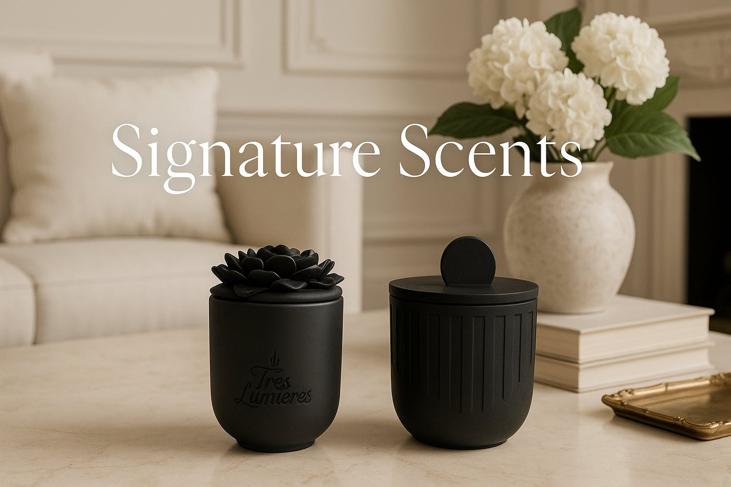 Signature Collection