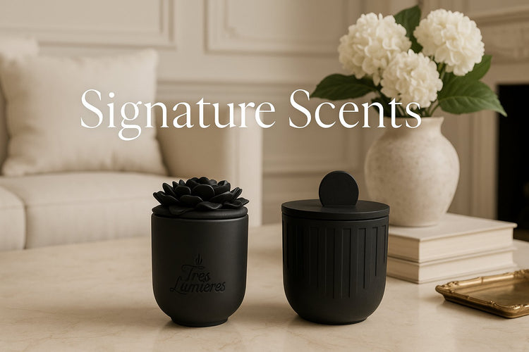 Signature Collection
