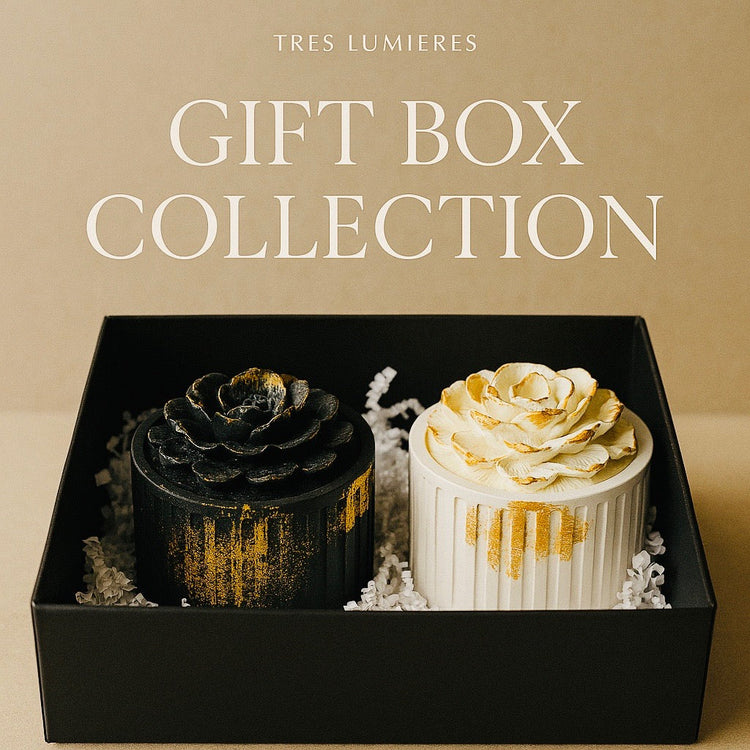 Gift Box Collection