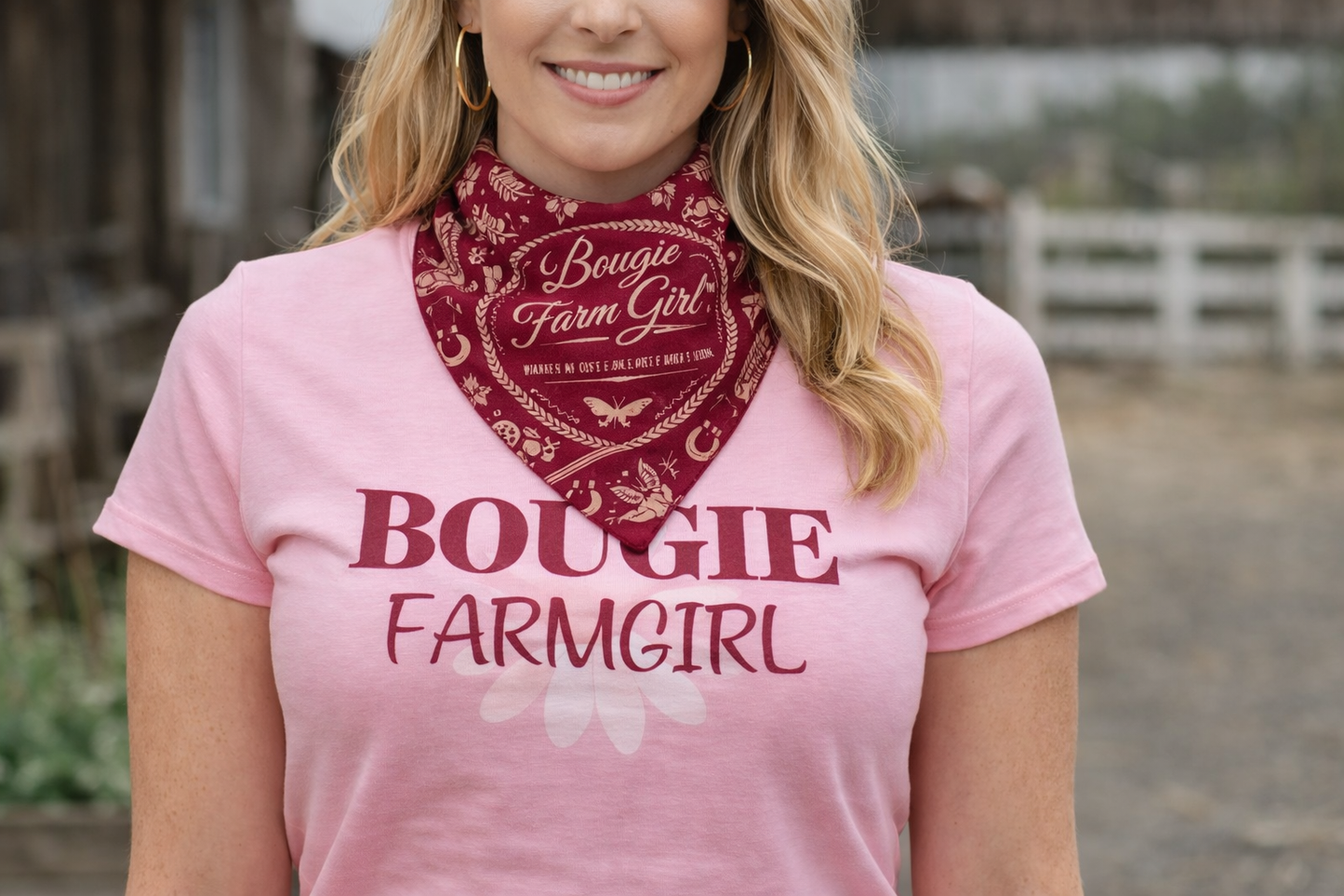 Bougie T-Shirts