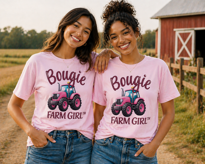 Bougie T-Shirts