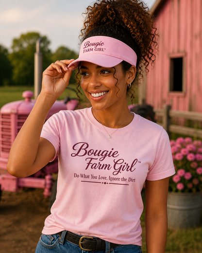 Bougie Sun Visor