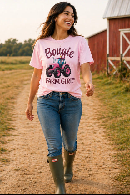 The Bougie Farm Girl (TM) Signature Box