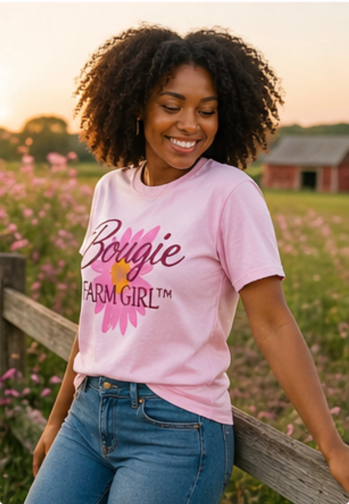Bougie T-Shirts
