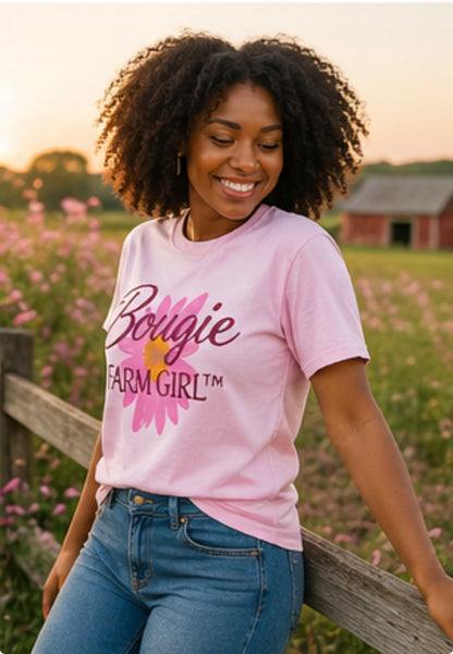 Bougie T-Shirts