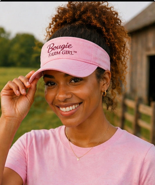 Bougie Sun Visor