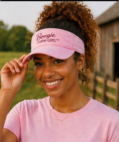 The Bougie Farm Girl (TM) Signature Box