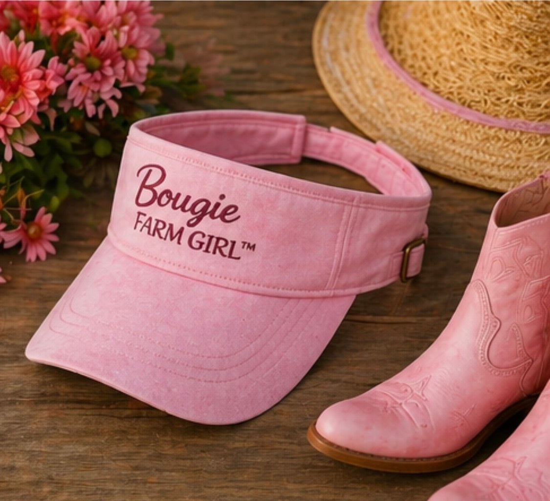 Bougie Sun Visor