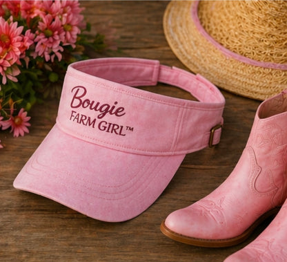 Bougie Sun Visor