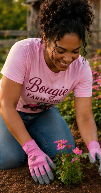 Bougie Gloves