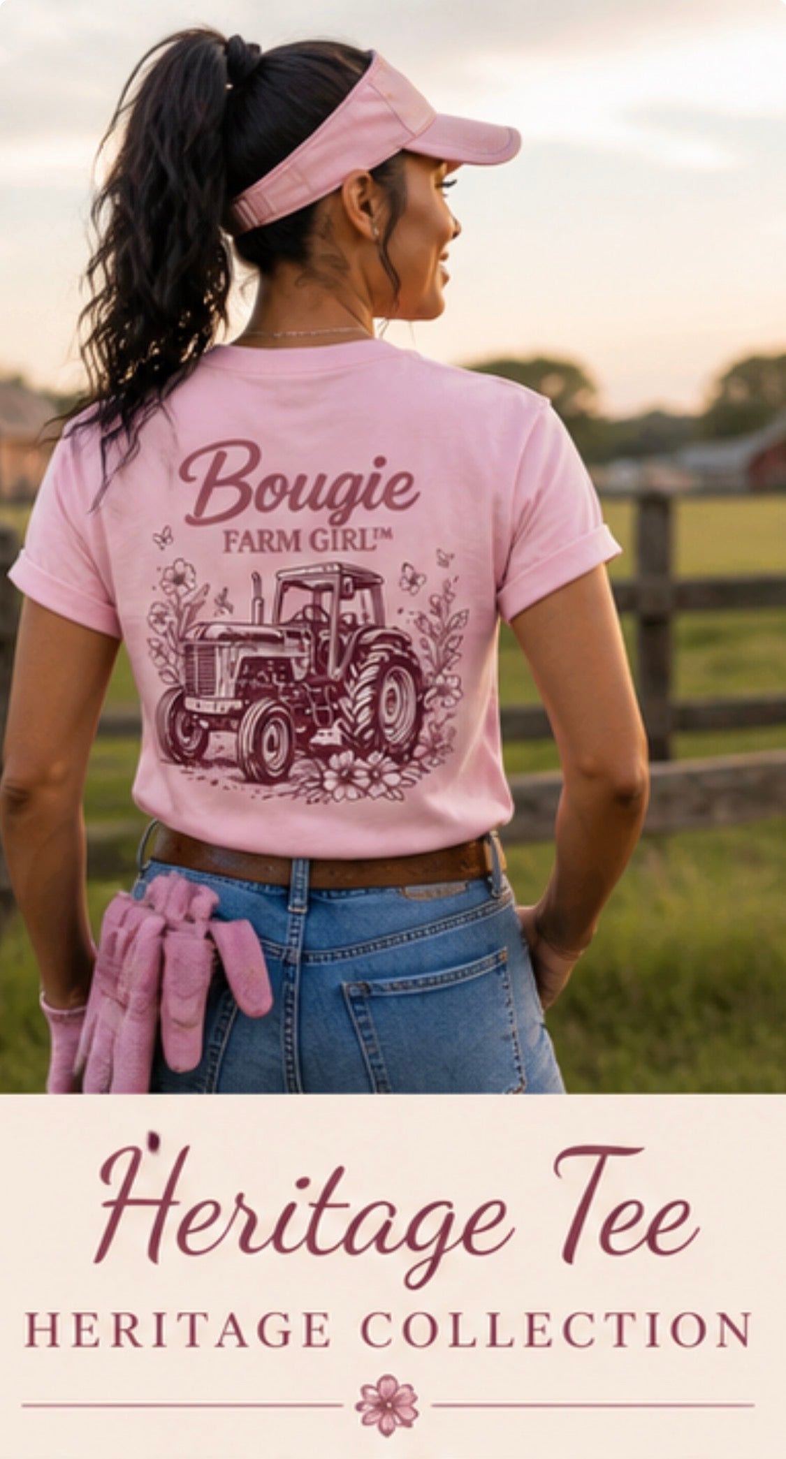 Bougie T-Shirts