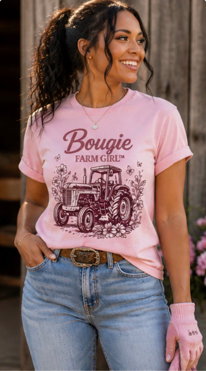 Bougie T-Shirts