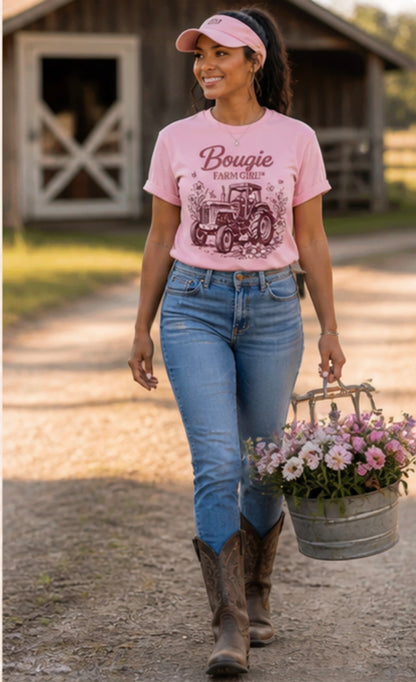 Bougie T-Shirts